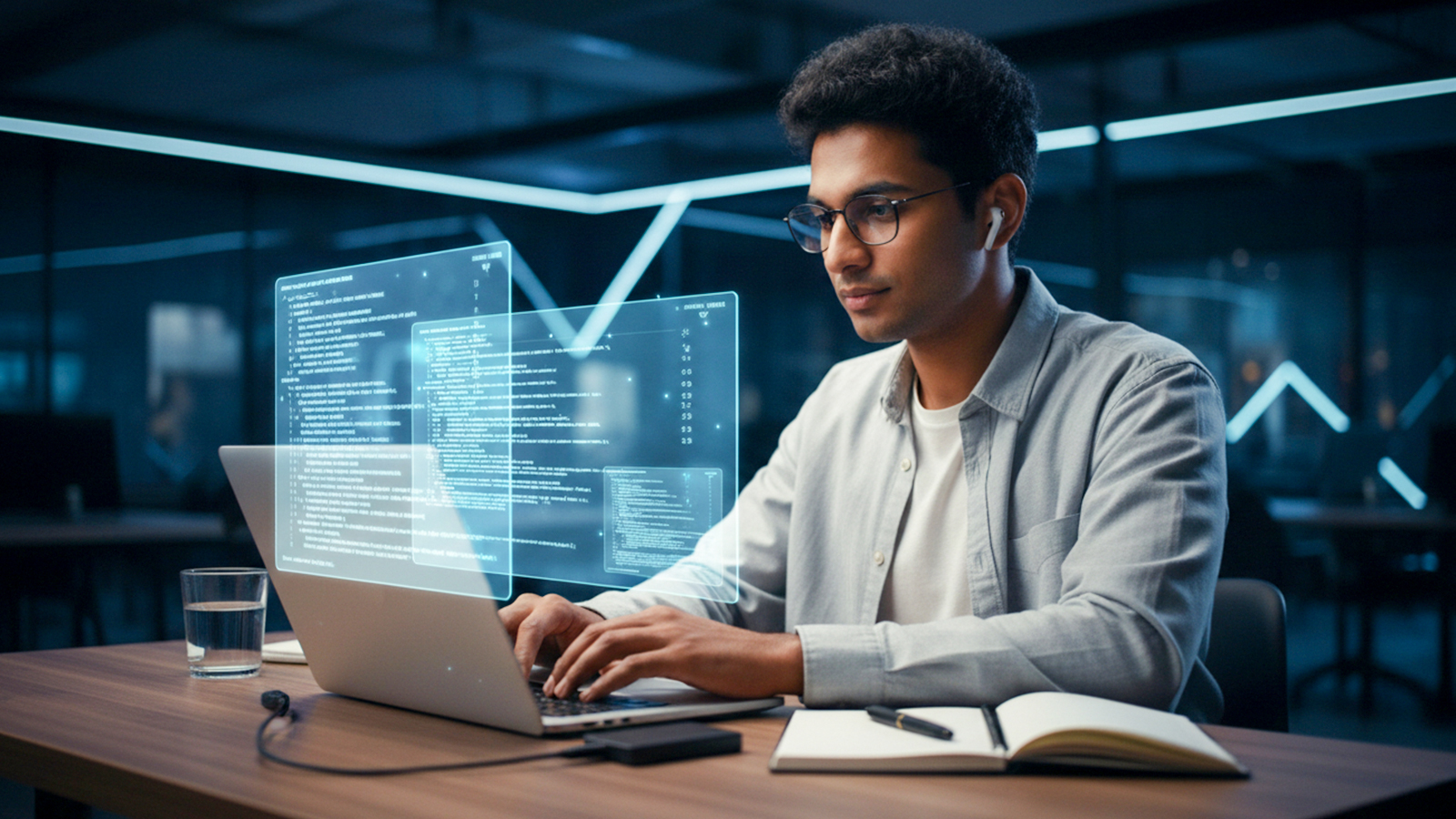 BCA (Bachelor of Computer Applications)