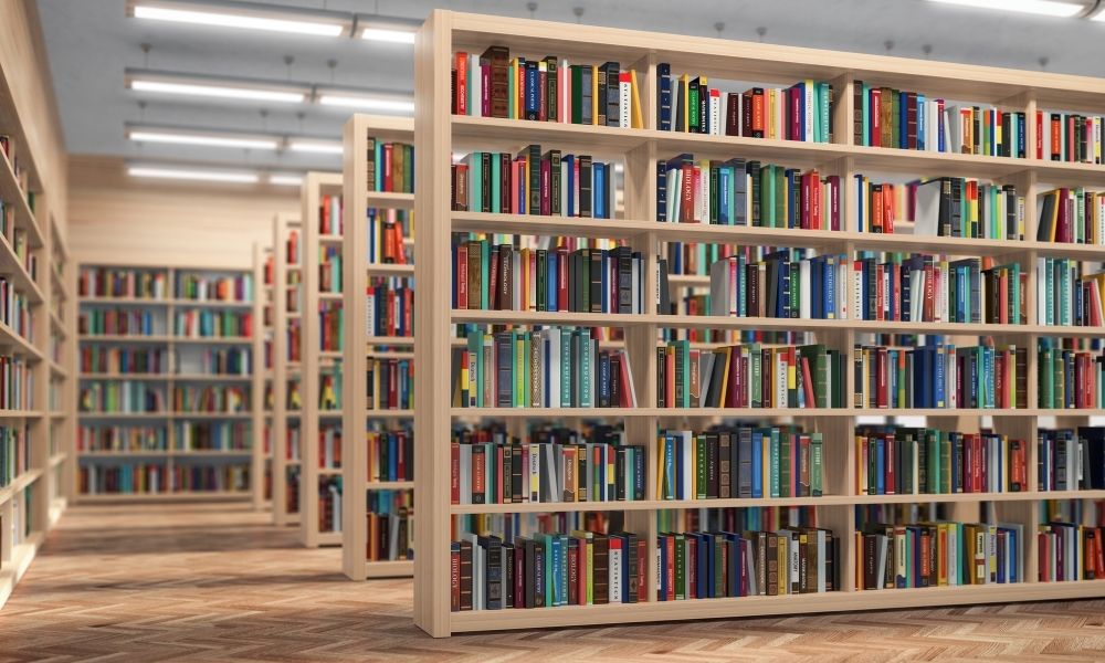 M.Libs (Master of Library Science)