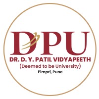 D.Y. Patil Vidyapeeth